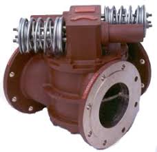 Plug Valves